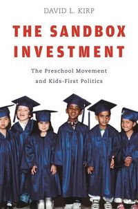 Produktbild: Sandbox Investment