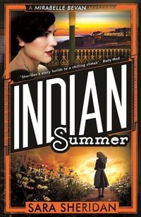 Produktbild: Sheridan, S: Indian Summer
