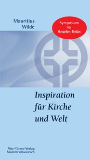 Produktbild: Inspiration f&uuml;r Kirche und Welt
