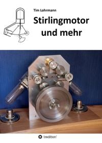 Produktbild: Stirlingmotor und mehr