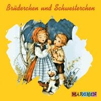 Produktbild: Br&uuml;derchen und Schwesterchen