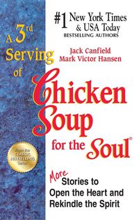 Produktbild: 3rd Serving Of Csf The Soul