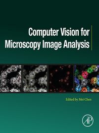 Produktbild: Computer Vision for Microscopy Image Analysis