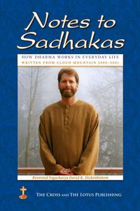 Produktbild: Notes to Sadhakas