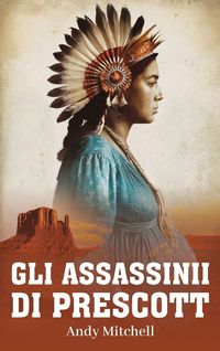 Produktbild: IL Prescott Omicidi