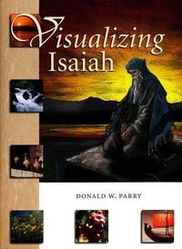 Produktbild: Visualizing Isaiah
