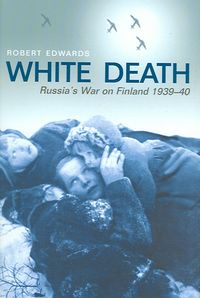 Produktbild: White Death