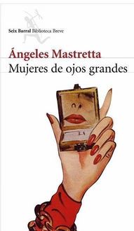 Produktbild: Mujeres de ojos grandes