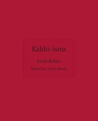Produktbild: Kahlo-isms