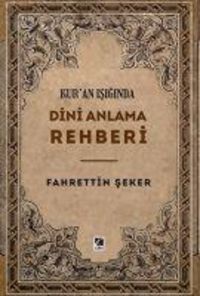 Produktbild: Kuran Isiginda Dini Anlama Rehberi