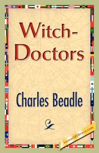 Produktbild: Witch-Doctors