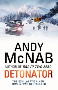 Produktbild: McNab, A: Detonator