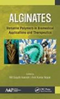 Produktbild: Alginates
