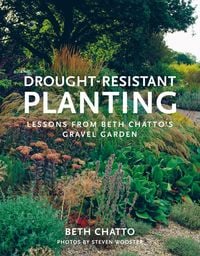 Produktbild: Drought-Resistant Planting