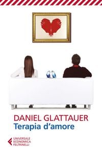 Produktbild: Terapia d'amore