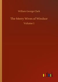 Produktbild: The Merry Wives of Windsor