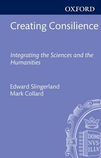 Produktbild: Creating Consilience