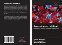 Produktbild: Koncentraty p&iquest;ytek krwi
