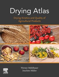 Produktbild: Drying Atlas