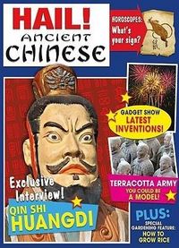 Produktbild: Hail! Ancient Chinese