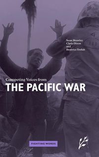 Produktbild: Competing Voices from the Pacific War