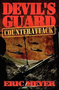 Produktbild: Devil's Guard Counterattack