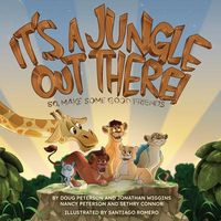 Produktbild: It's a Jungle Out There: So, Make Some Good Friends