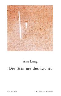Produktbild: Die Stimme der Zeit