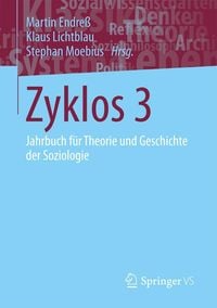 Produktbild: Zyklos 3