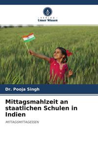 Produktbild: Mittagsmahlzeit an staatlichen Schulen in Indien