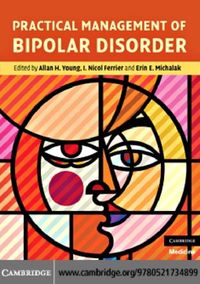 Produktbild: Practical Management of Bipolar Disorder