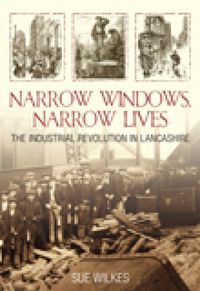 Produktbild: Narrow Windows, Narrow Lives
