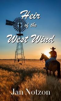 Produktbild: Heir of the West Wind