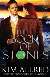 Produktbild: The Book of Stones