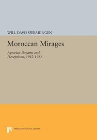 Produktbild: Moroccan Mirages