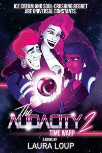 Produktbild: The Audacity 2