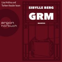 Produktbild: GRM