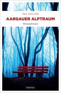 Produktbild: Aargauer Alptraum