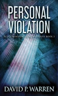 Produktbild: Personal Violation