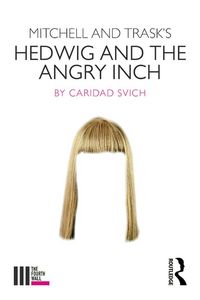 Produktbild: Mitchell and Trask's Hedwig and the Angry Inch