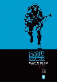 Produktbild: Rogue Trooper