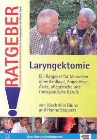 Produktbild: Laryngektomie
