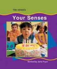 Produktbild: Your Senses (senses)