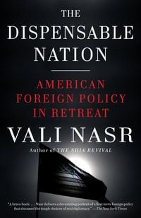 Produktbild: The Dispensable Nation