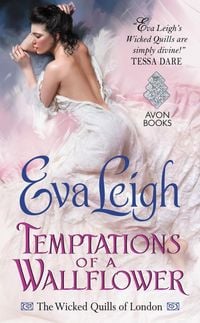 Produktbild: Temptations of a Wallflower