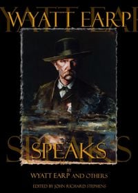 Produktbild: Wyatt Earp Speaks