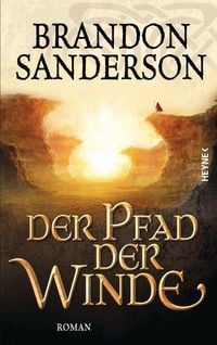 Produktbild: Der Pfad der Winde