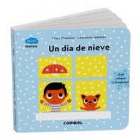 Produktbild: Un D&iacute;a de Nieve / A Snowy Day
