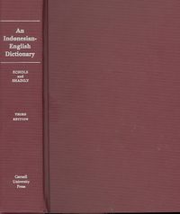 Produktbild: Indonesian-English Dict Rev/e