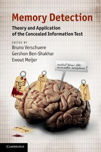 Produktbild: Memory Detection